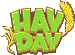 Hay Day Logo
